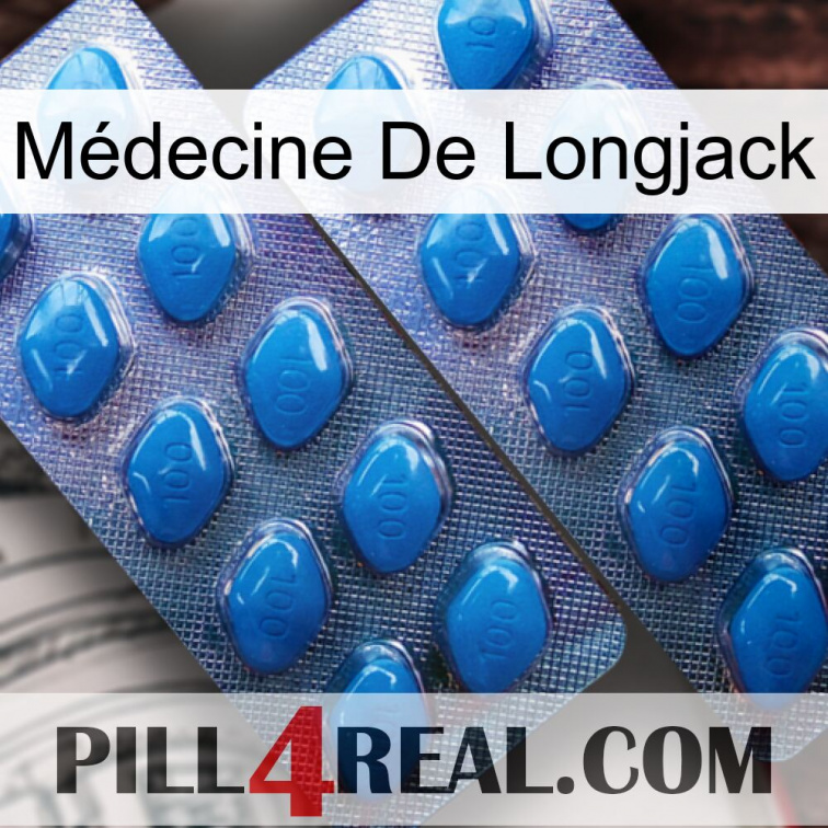 Médecine De Longjack viagra2
